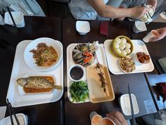 -阿那亚第三食堂 Cafeteria 3