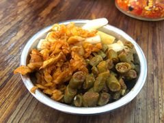 -常德津市牛肉粉(兴南大道店)