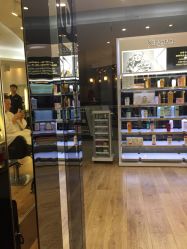点击看大图 -意廊 Hair Salon