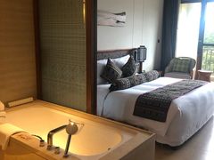 -西双版纳融创皇冠假日度假酒店