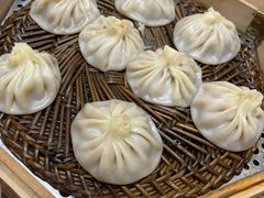 -西安贾三灌汤包·回坊小吃·清真炒菜(北院门总店)