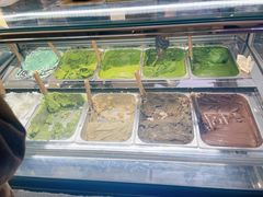 -九十葉·抹茶(南京·德基店)