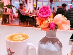 -雕刻时光咖啡馆(北师大店)