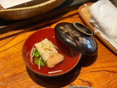 -みかわ是山居