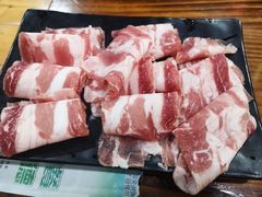 -老北京涮羊肉(航东路店)
