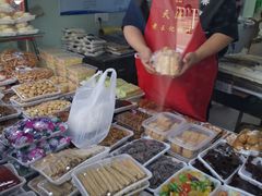 -老王记糕干(养鱼池路店)