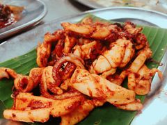 -黄亚华小食店(Jalan Alor)