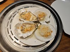 -海味当家·蒸锅海鲜(星海公园店)