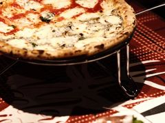 -Primo·丽莫意大利窑烤披萨