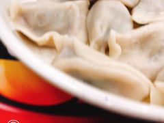 -北大学一食堂
