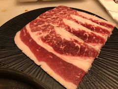 -韩宫宴烤肉·料理(苏州中心店)