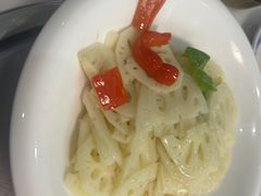 -百味园土菜馆(迎宾东路店)