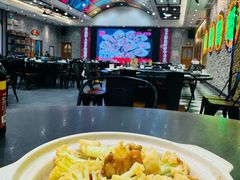 -飞尝蚝·顺德菜·鱼生(顺德总店)