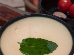 -ELI FALAFEL Lebanese&Mediterranean黎巴嫩美食(富城路店)