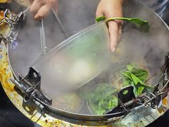 -四川老牛麻辣烫(北门桥店)