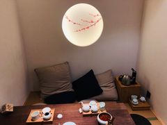 -梅间堂茶馆(绿地缤纷城店)
