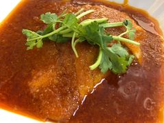 蒜泥白肉-蜀都餐厅(凤池店)