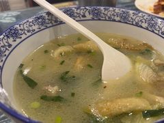 -桥香园云南过桥米线(金马碧鸡店)