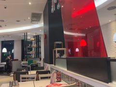 -必胜客(绿地新都会店)