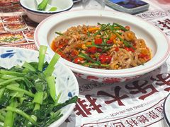 -乐乐大排档·30年老字号(浙江路店)