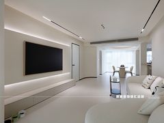 -居丽装饰空间设计(总部)