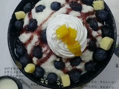 -雪花姐姐(泰华城新天地店)