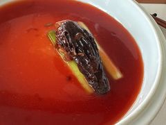 -慈云斋·24节气素食
