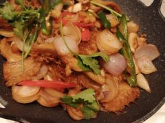 -有锞私房菜(良乡大学城店)