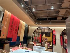 -西贝(六里桥旗舰店)