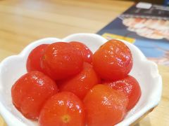-蚝喜粤·广州味·茶楼点心(长隆店)