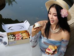 -杜哈夫DOUX RÊVE·生日蛋糕(日月光店)