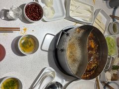-麻辣因子滩羊火锅(世和广场店)