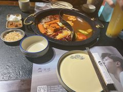 -火社火锅(平安大街店)