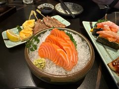 -眷屋の深夜食堂(云瑞邻里中心店)
