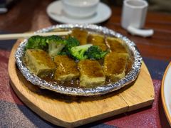 -一心斋素食馆(龙岗店)