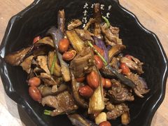 -渔家灯火(明湖店)