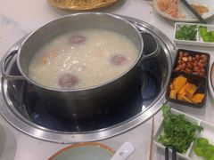 -盈田盈粥庄(博山东路店)