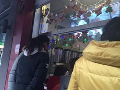 -沪上阿姨·精选茶饮(烟台万达广场店)