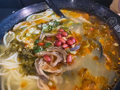 -苗乡米线(建军路店)