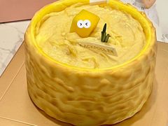-黑池口感烘焙·生日蛋糕(坂田店)