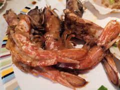 -冀粤香海鲜自助餐厅(西美五洲店)