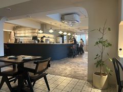 -J's Cafe Lab