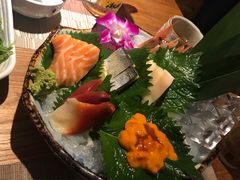 -酒井酱子·深夜食堂(东城汇店)