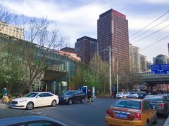 门面-和美电影艺术中心(万国城店)