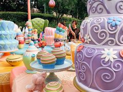 -上海迪士尼度假区