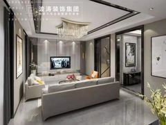 -大宅设计设计店铺(浦东店)