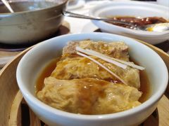 -白天鹅宾馆-宏图府餐厅