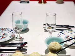芽菜包子-小河盐帮·私家菜·烤鸭(三元桥·霄云路店)