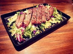 -麦落精酿啤酒餐吧(先农大院店)