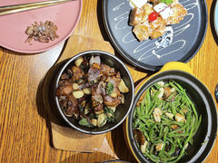 -茉莉餐厅(悦方idmall店)